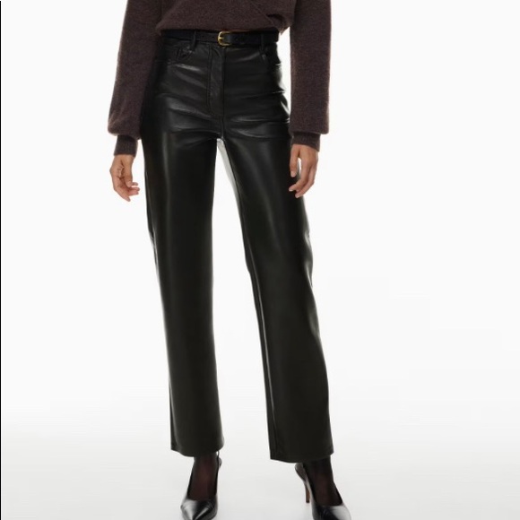 Melina Pants - Picture 1 of 1